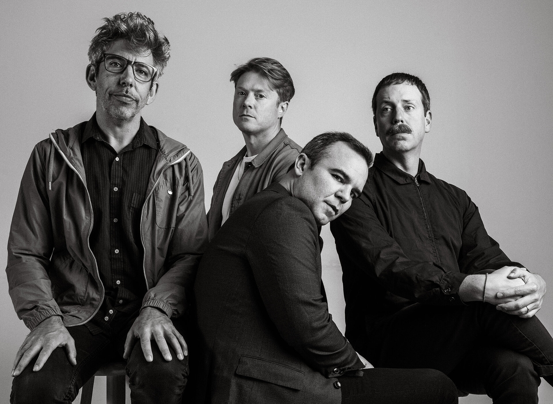 FUTURE ISLANDS