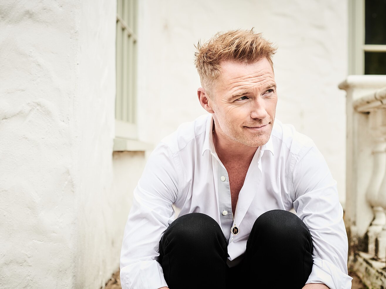 RONAN KEATING