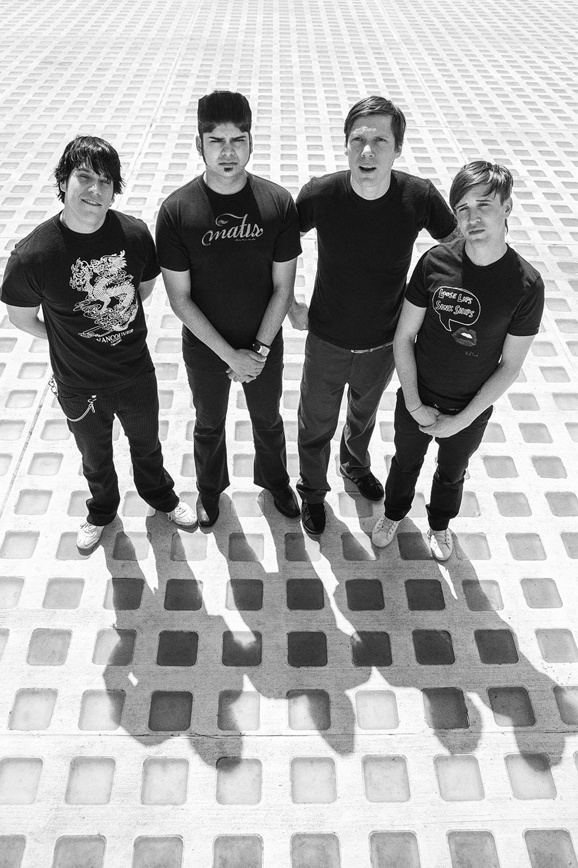 BILLY TALENT