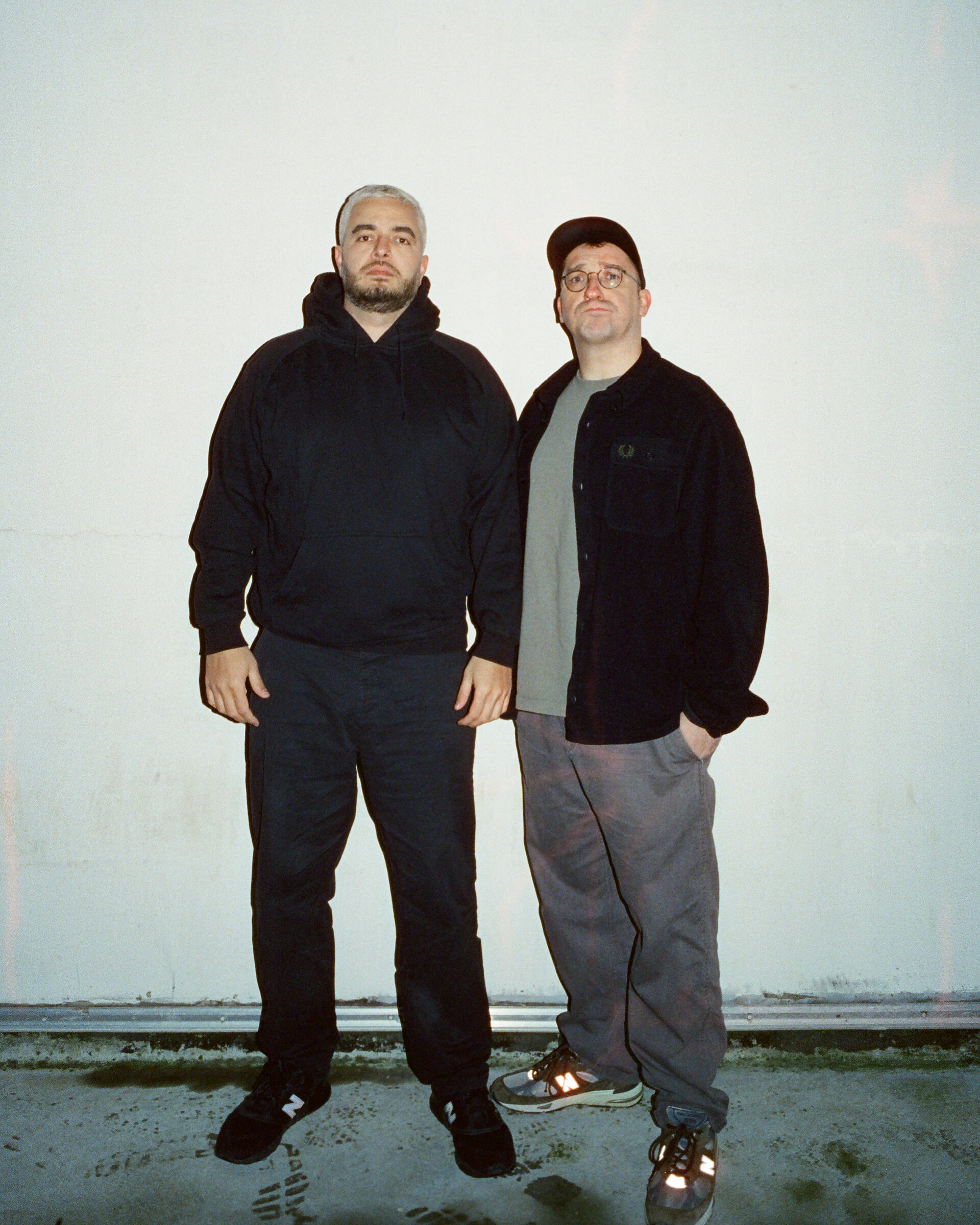 AUDIO88 & YASSIN