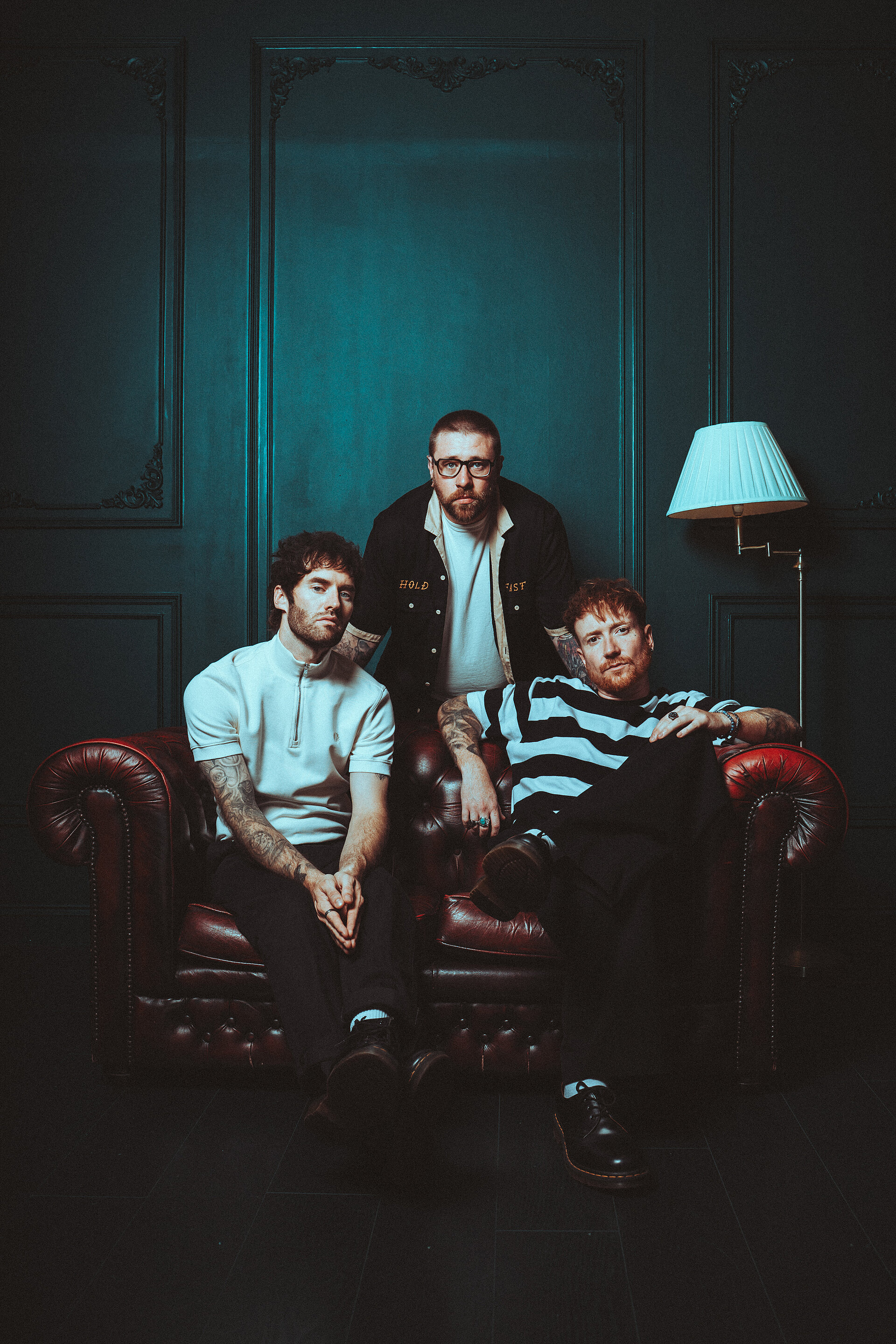 MALLORY KNOX