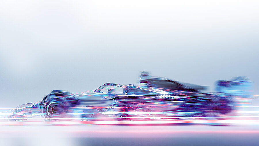 FORMULA 1®-AUSSTELLUNG