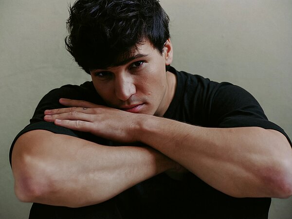Deutscher Popsänger und Songwriter  Wincent Weiss kommt am 26. November 2027 nach Hamburg
