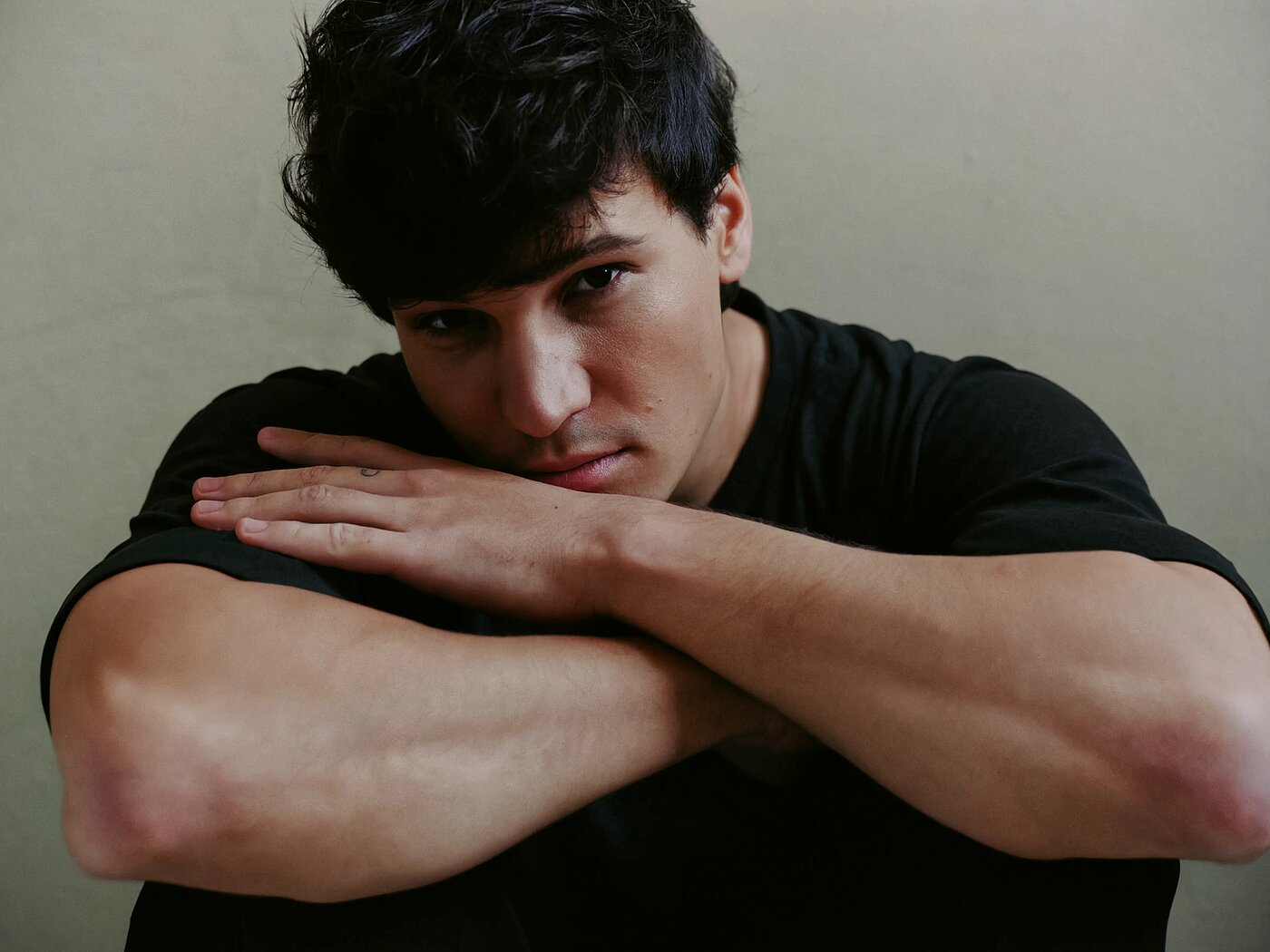 Deutscher Popsänger und Songwriter  Wincent Weiss kommt am 26. November 2027 nach Hamburg