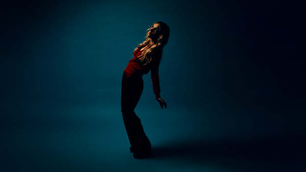 Agnes Obel im Sommer für vier Shows in Deutschland