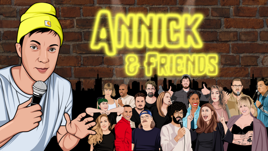 ANNICK ADELLE