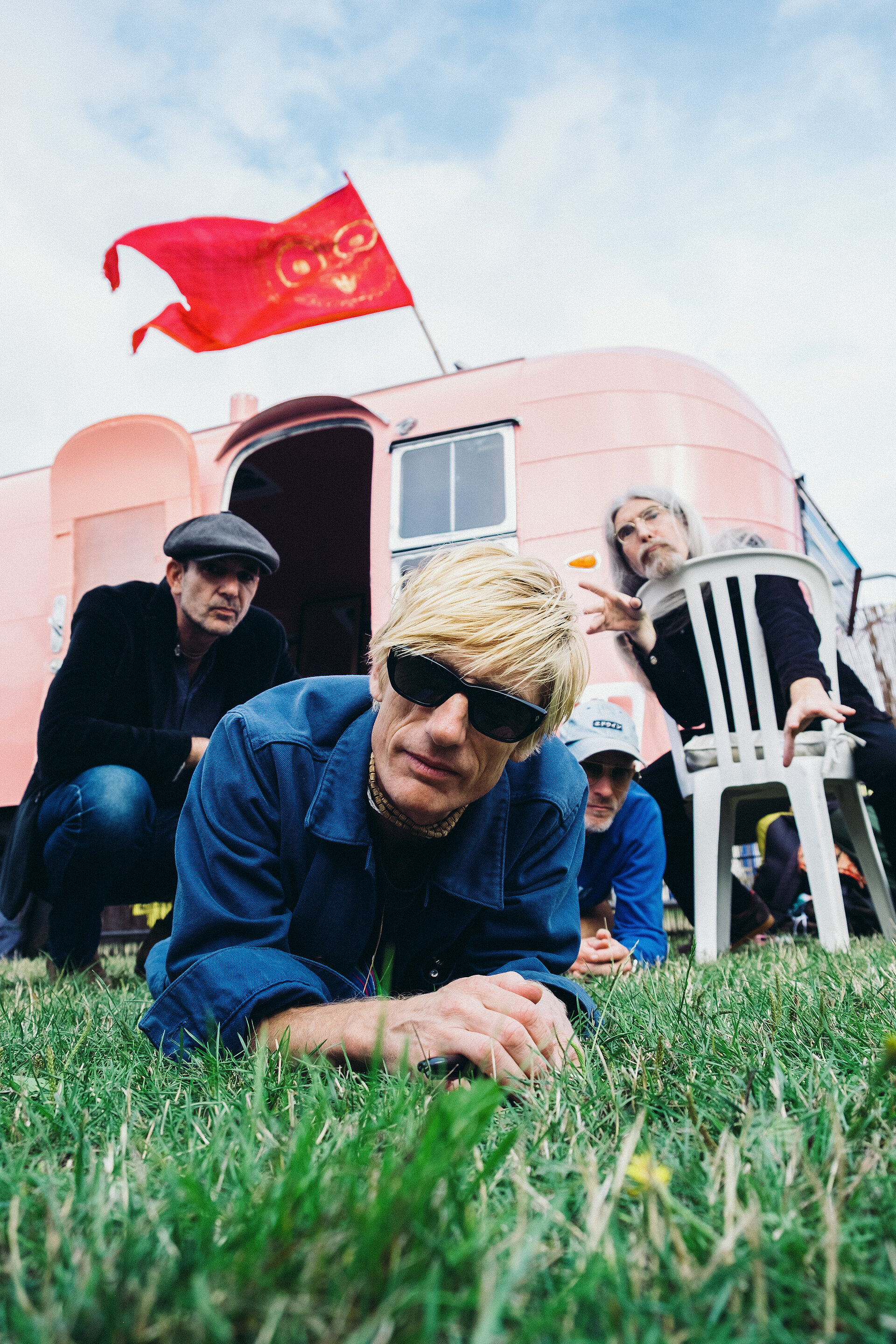KULA SHAKER