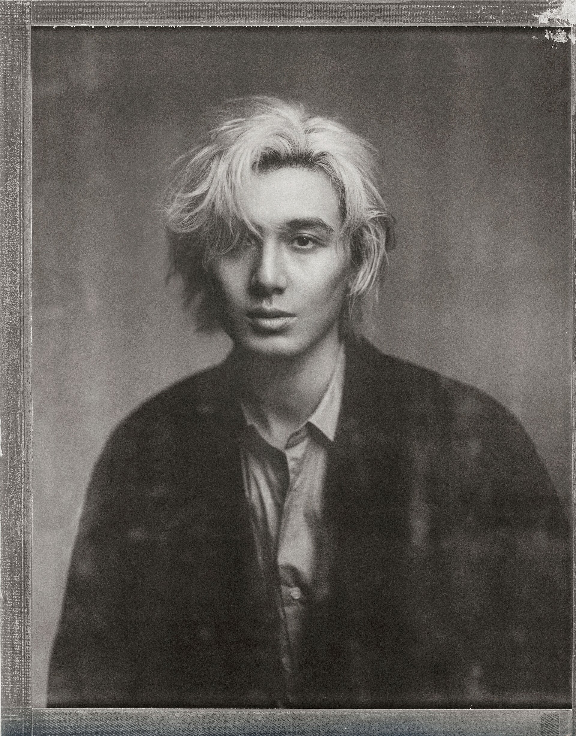 FUJII KAZE