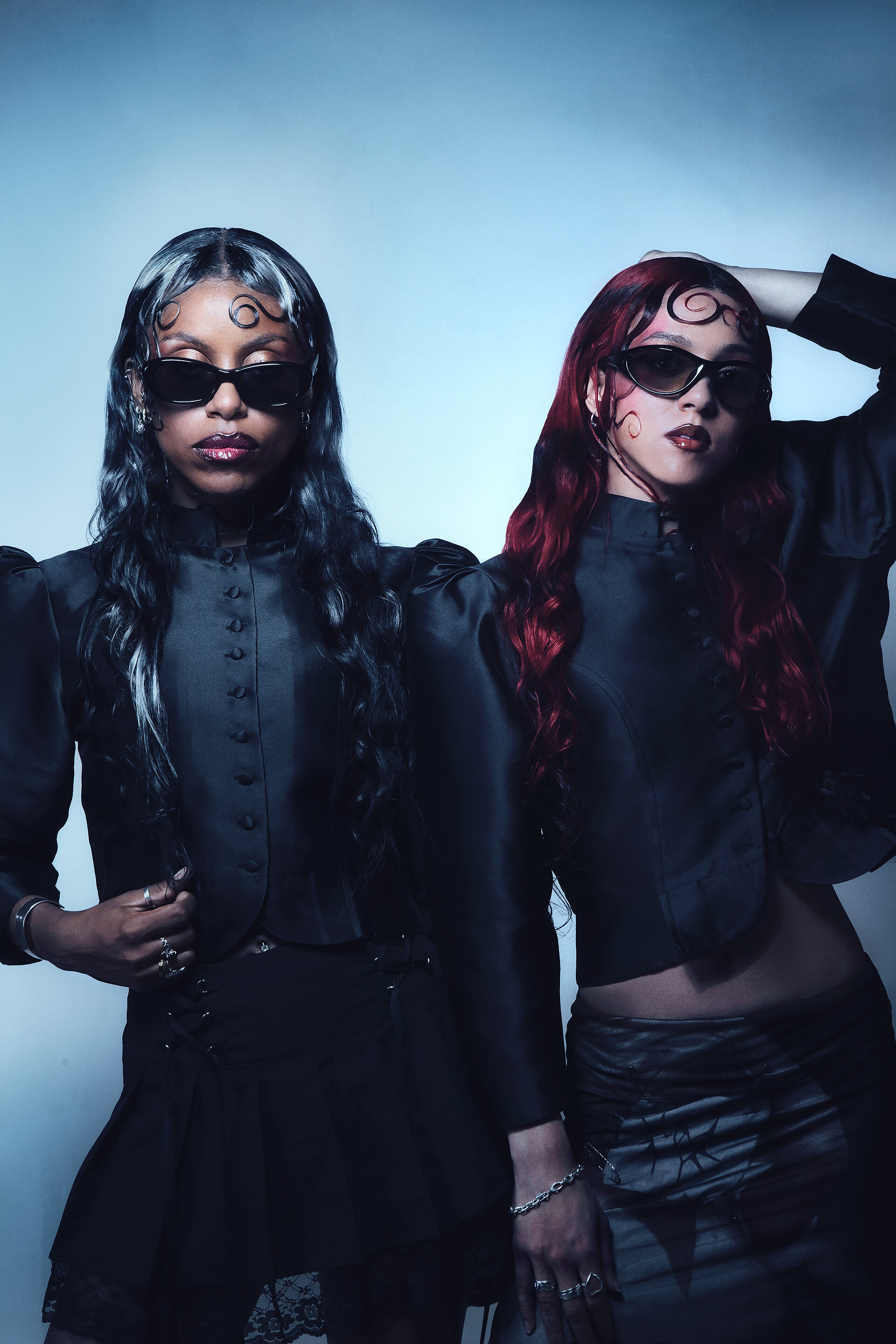 NOVA TWINS