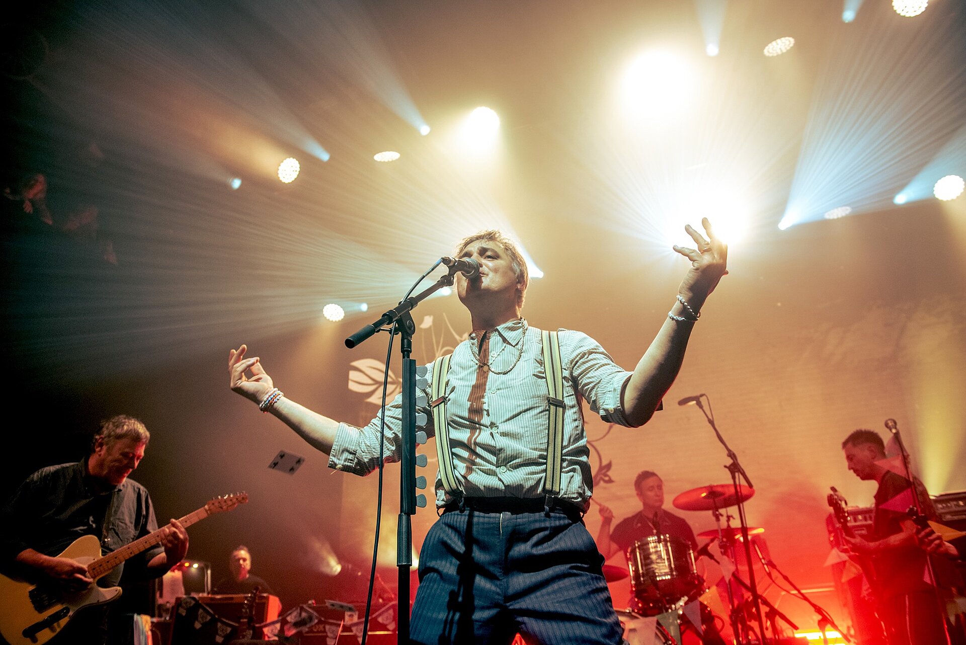 BABYSHAMBLES