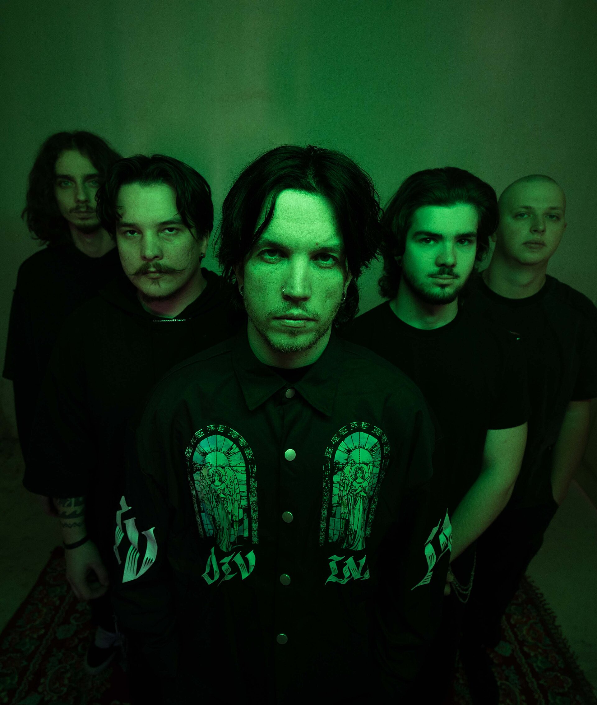 Photo: Baby Lasagna (Credit Elizabeta Ruzic Purisic) BABY LASAGNA