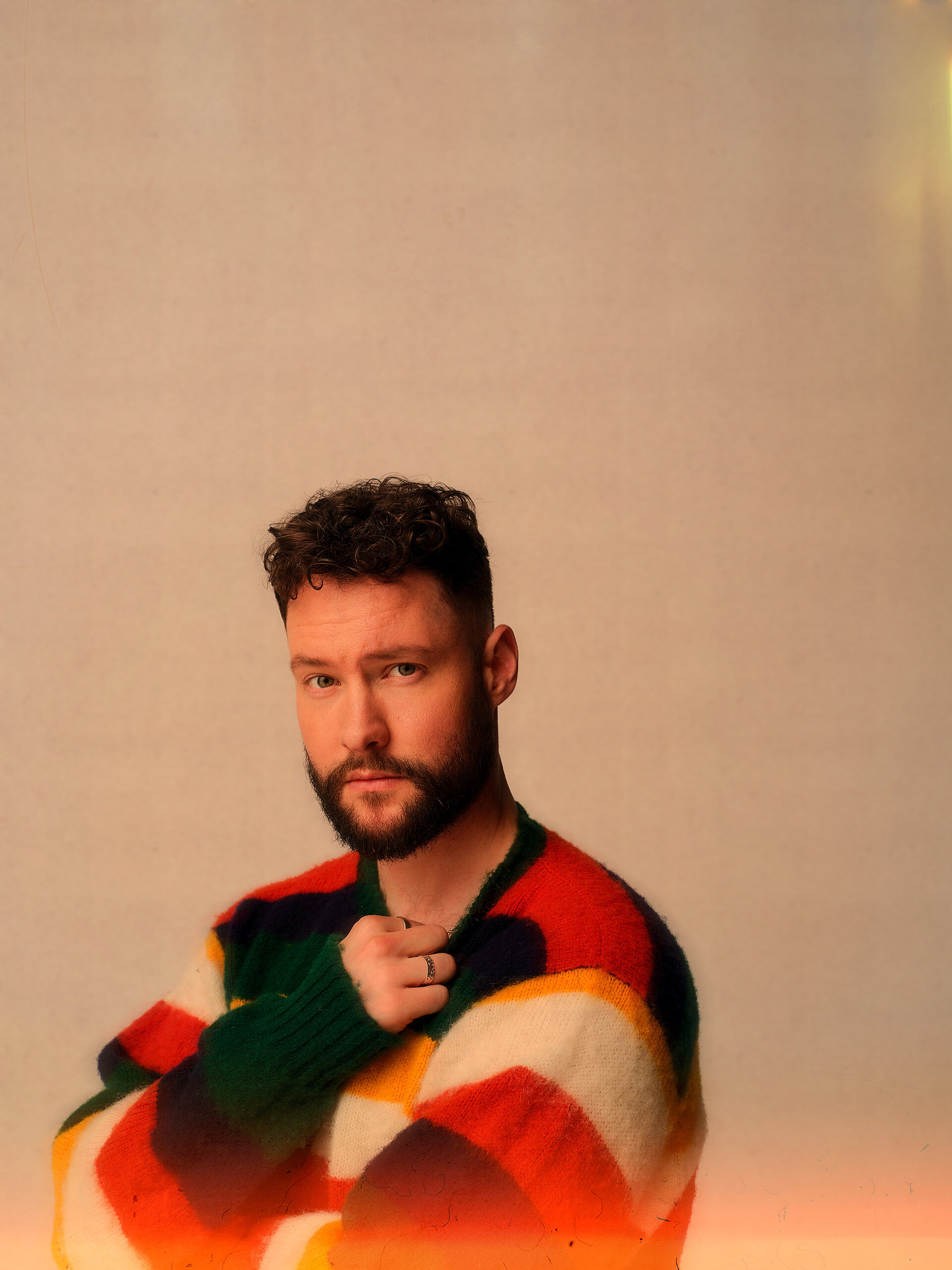 CALUM SCOTT