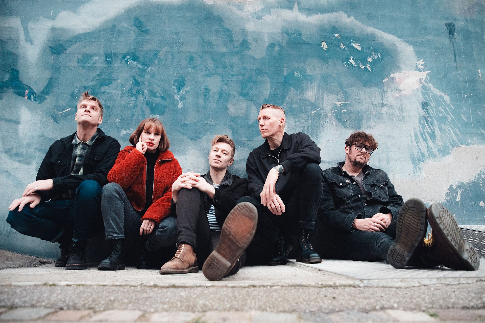 SKINNY LISTER