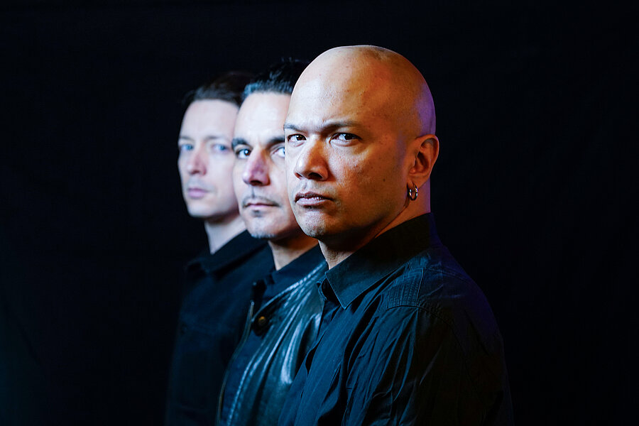 DANKO JONES