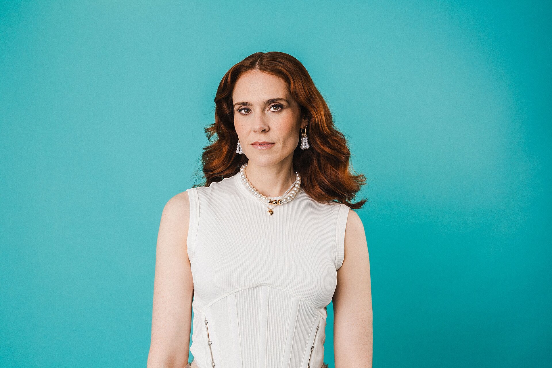 KATE NASH