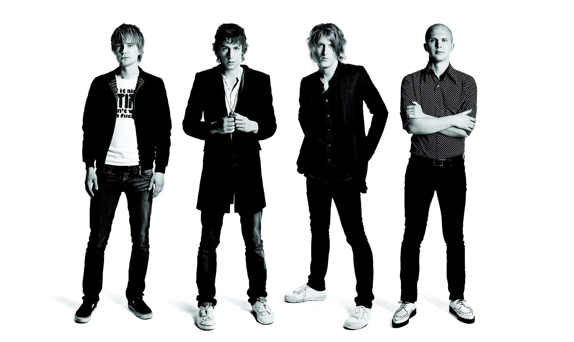 RAZORLIGHT