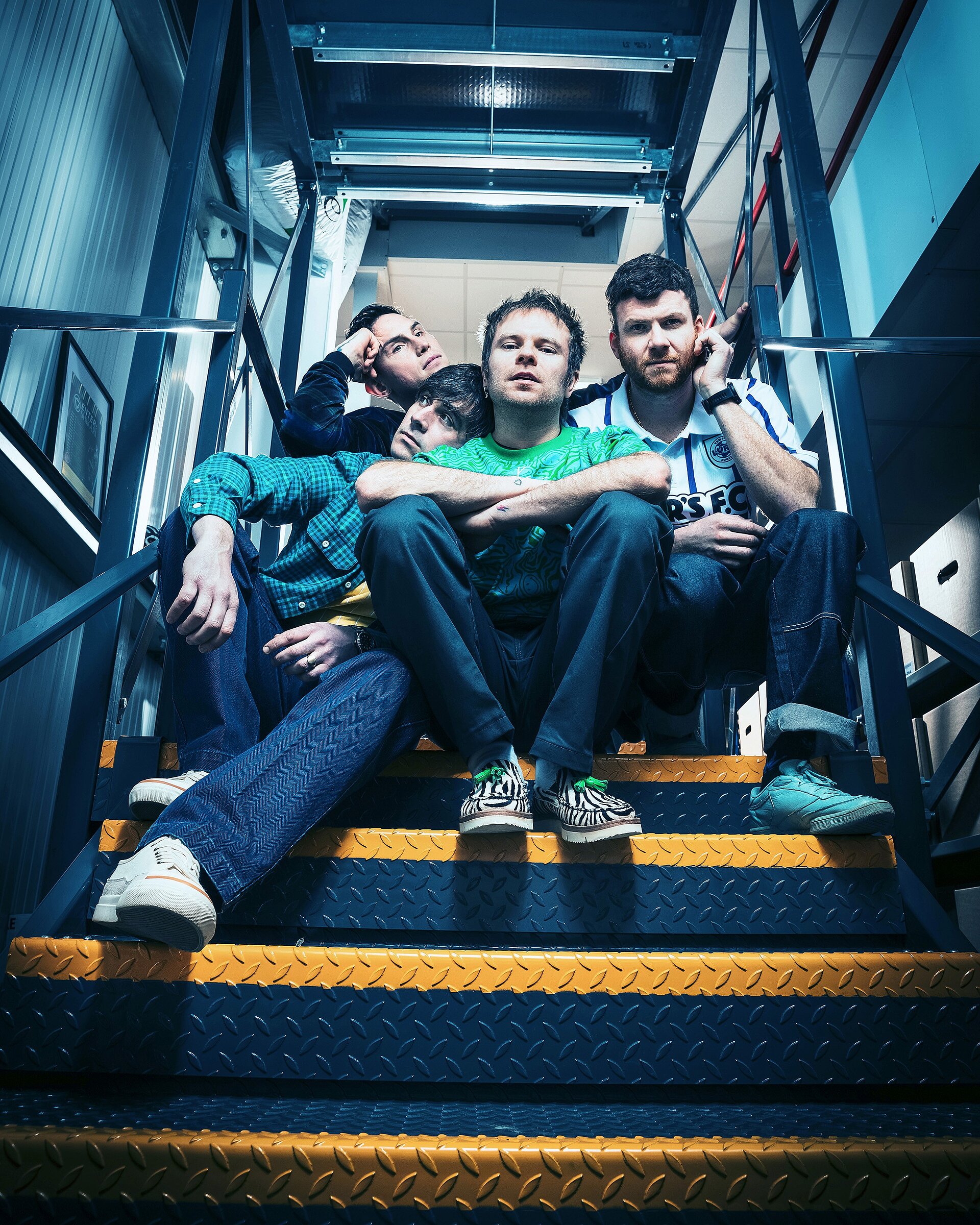 ENTER SHIKARI