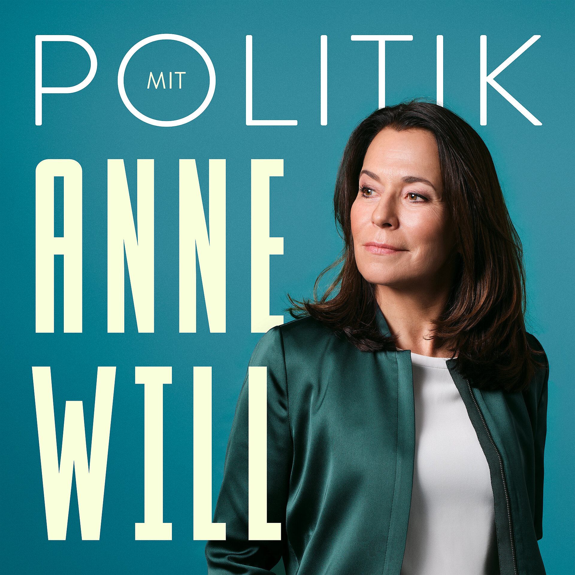 POLITIK MIT ANNE WILL