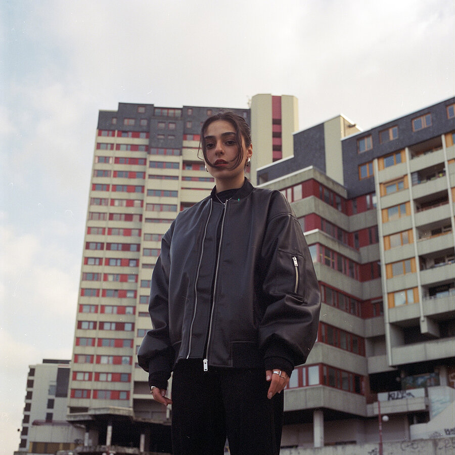 MAÏA