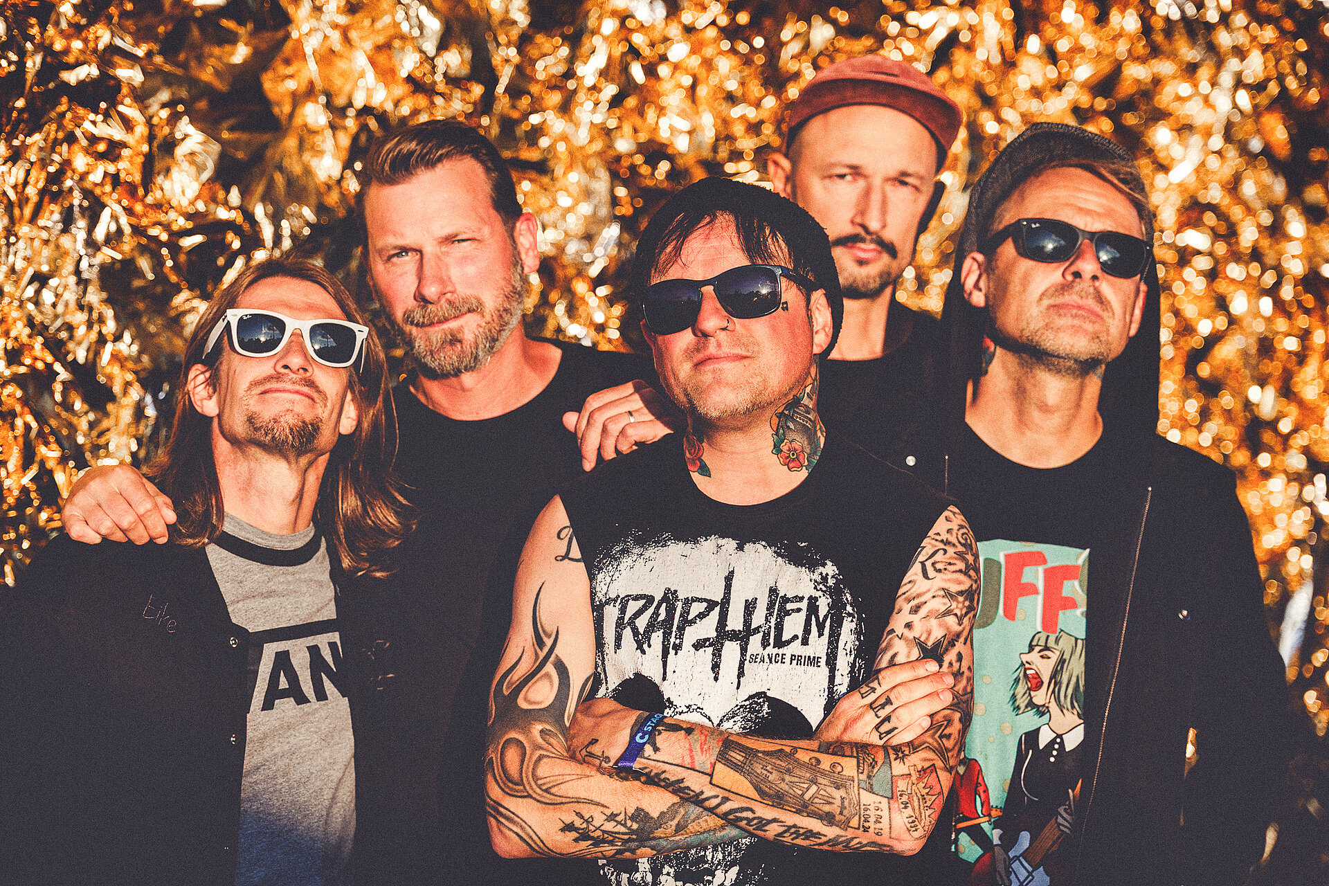 DONOTS