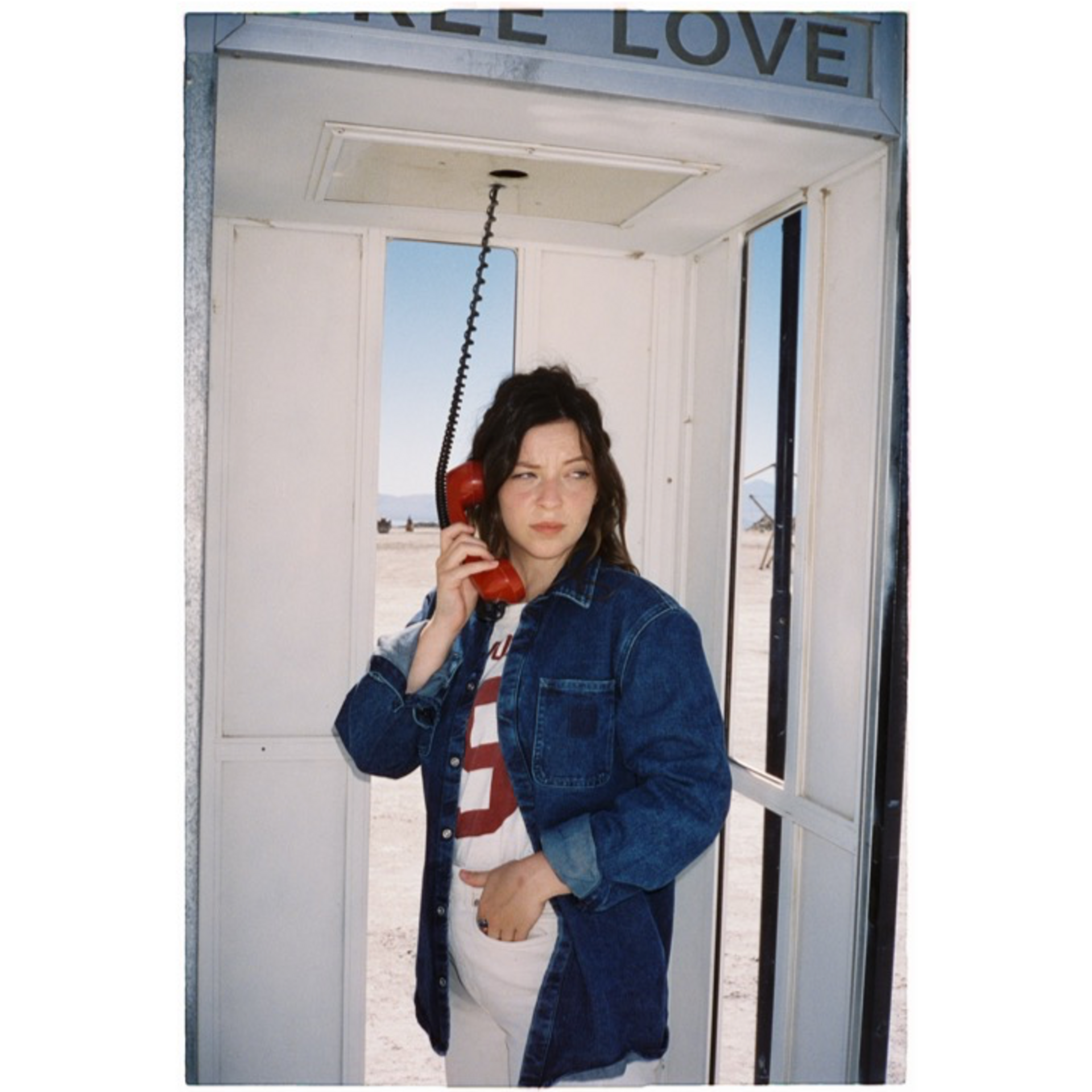 Photo: Jade Bird (No Credit) JADE BIRD