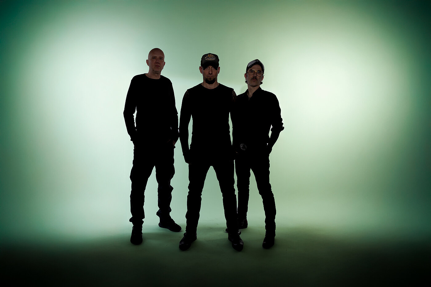 VOLBEAT kündigen „Greatest Of All Tours Worldwide“ mit neun Konzerten in Deutschland an – am 11. Oktober 2025 in der Barclays Arena Hamburg