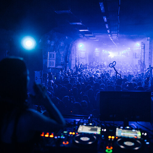 Listen Festival
