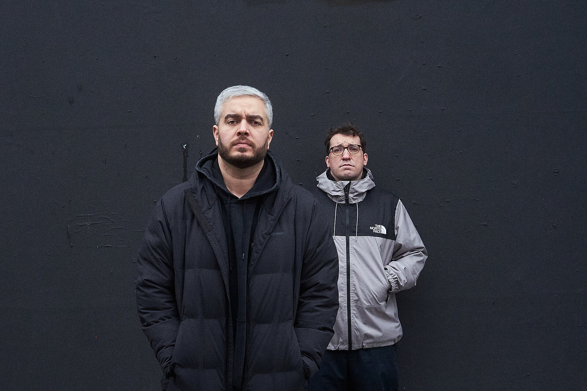 AUDIO88 & YASSIN