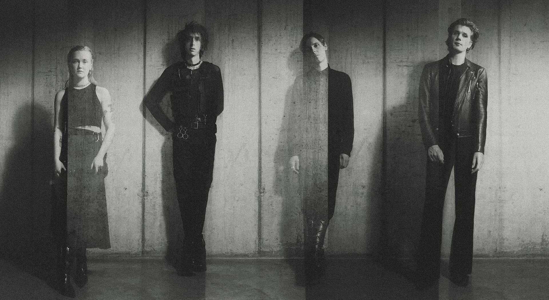 THE HORRORS