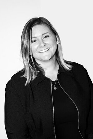 Nicole Hensel