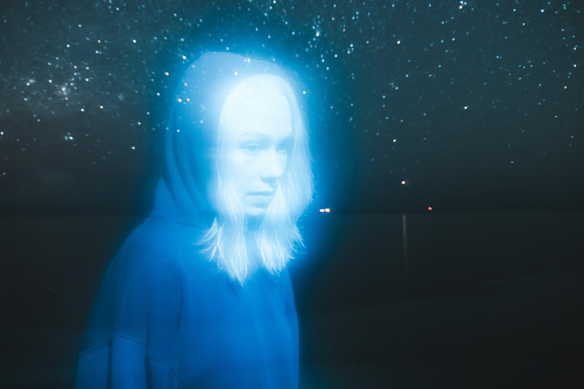 PHOEBE BRIDGERS
