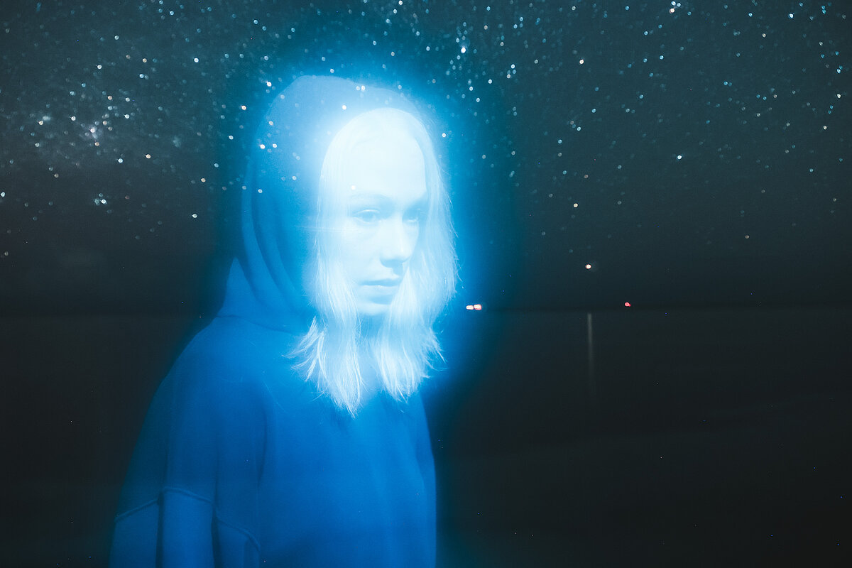 Phoebe Bridgers – The Lost Tour 2026