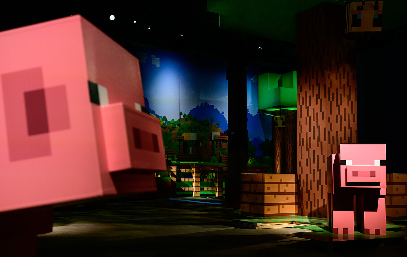 MINECRAFT EXPERIENCE: VILLAGER RESCUE