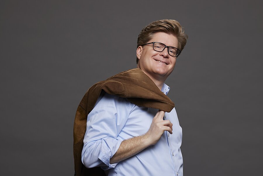 HERR SCHRÖDER