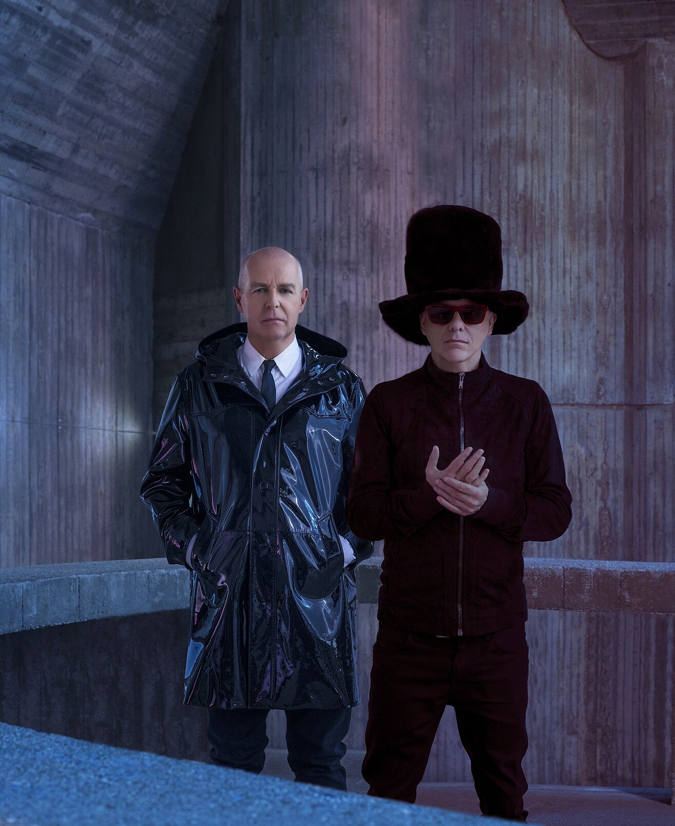 PET SHOP BOYS