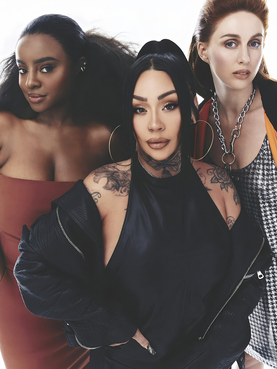 SUGABABES