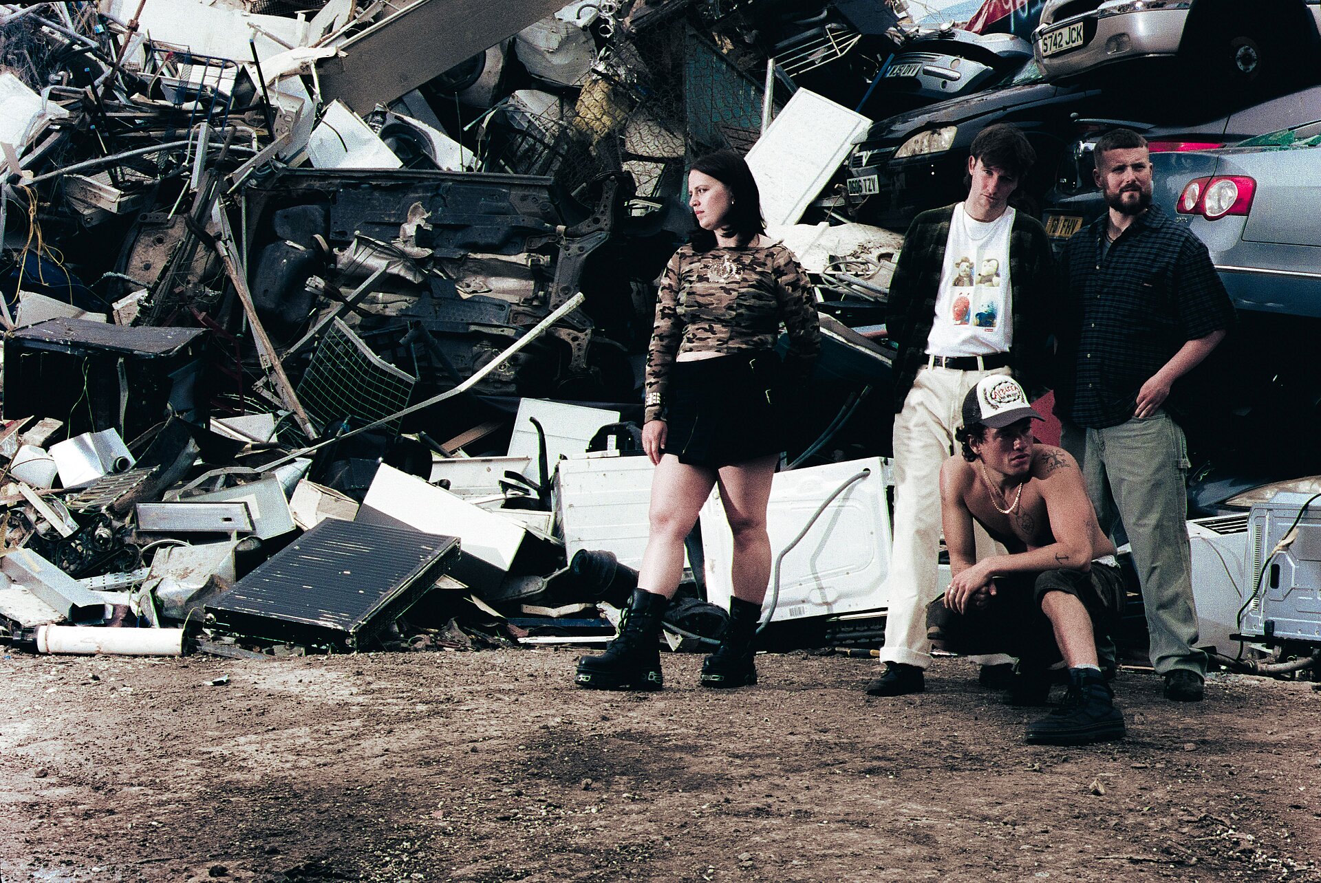 Photo: Stone (No Credit) STONE