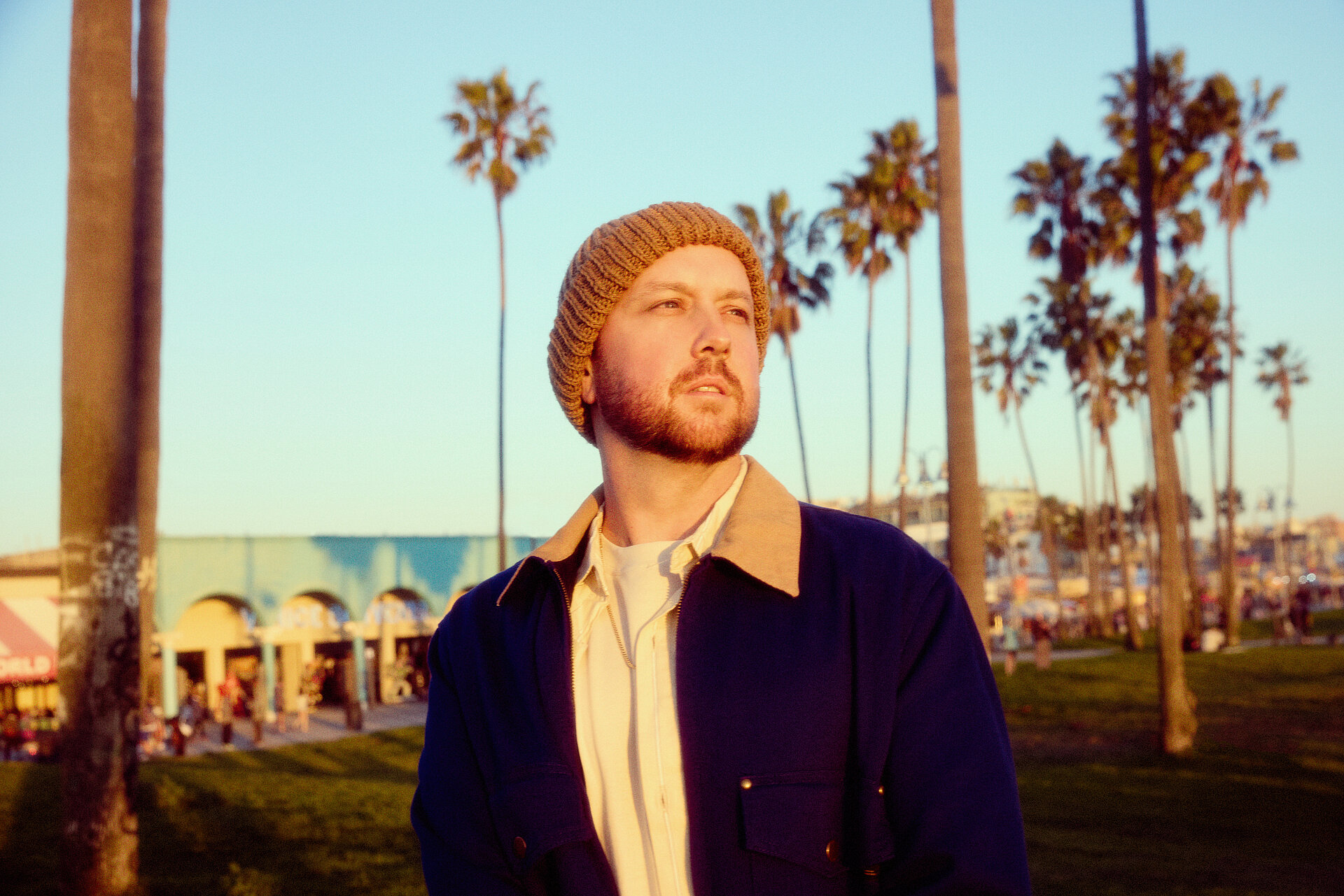 MATT SIMONS