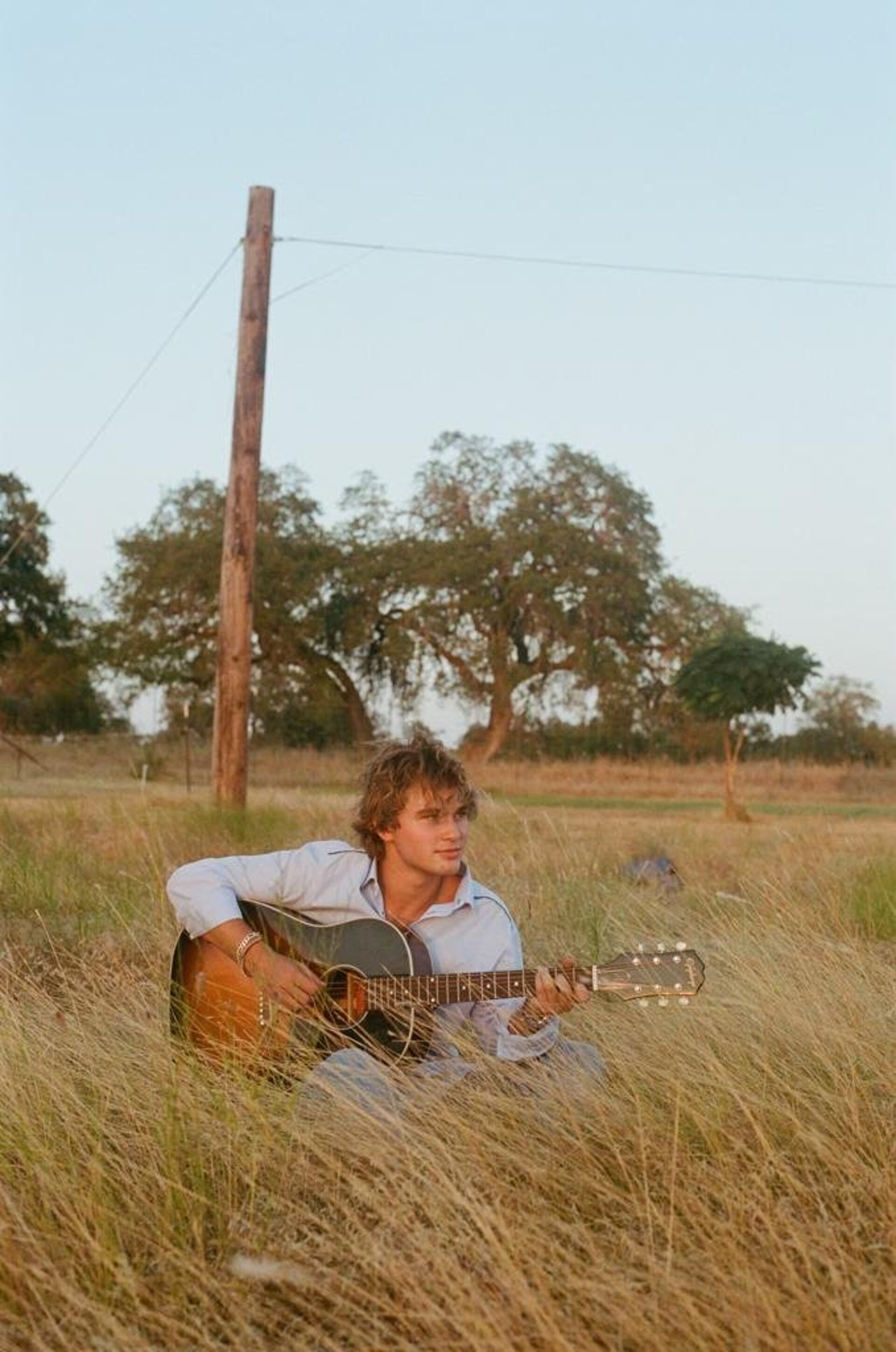BO STALOCH