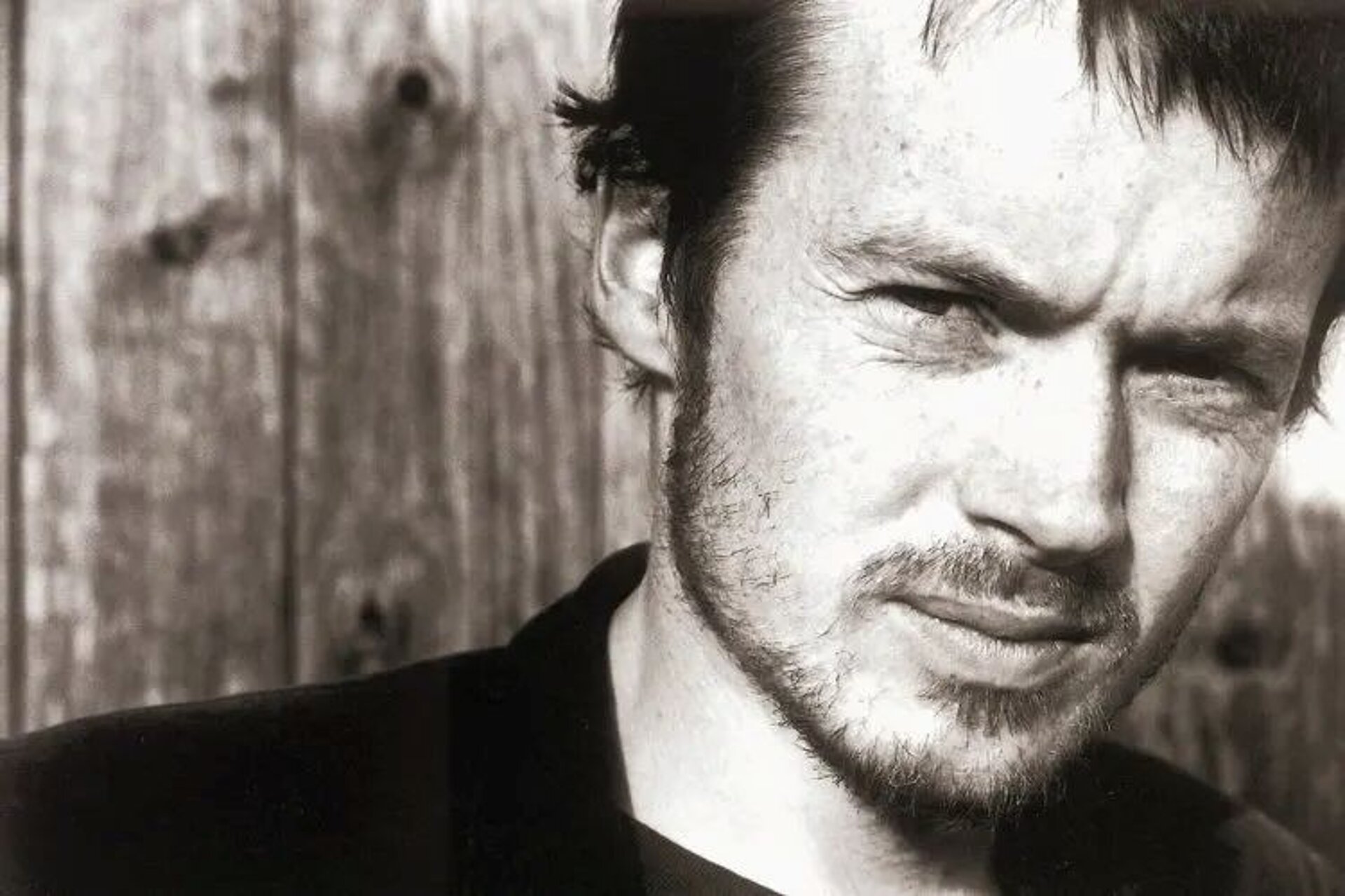 Photo: Damien Rice (Credit: Robbie Fry) DAMIEN RICE