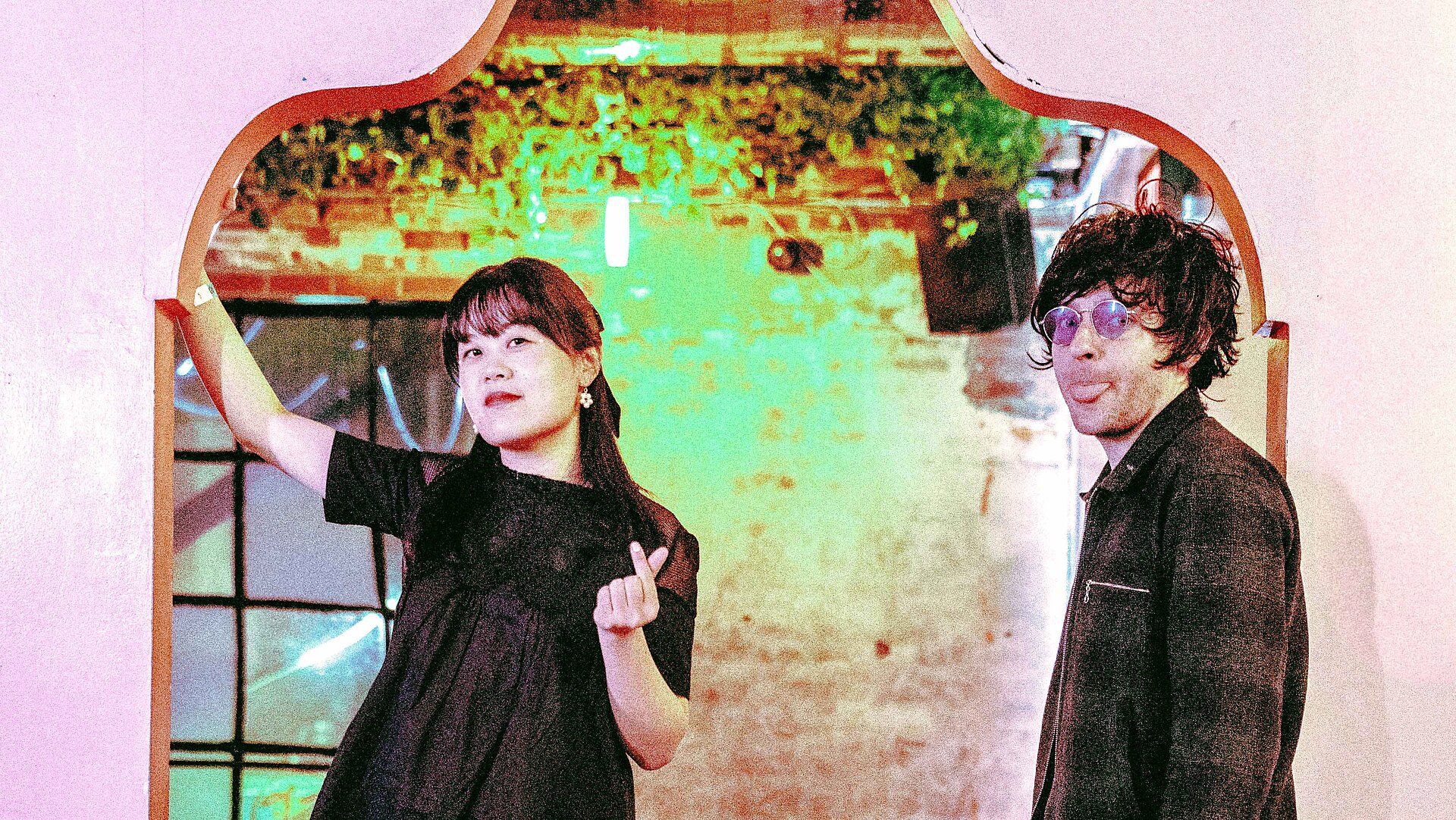 CHINESE AMERICAN BEAR