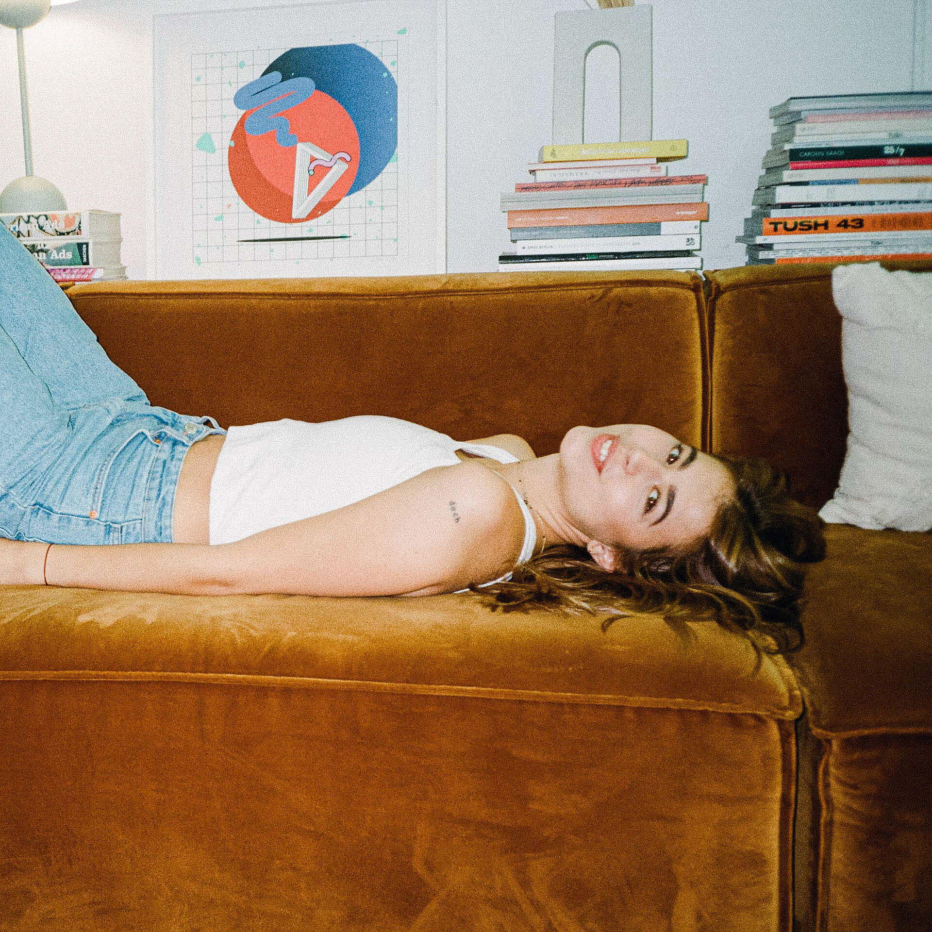 JO THE MAN THE MUSIC