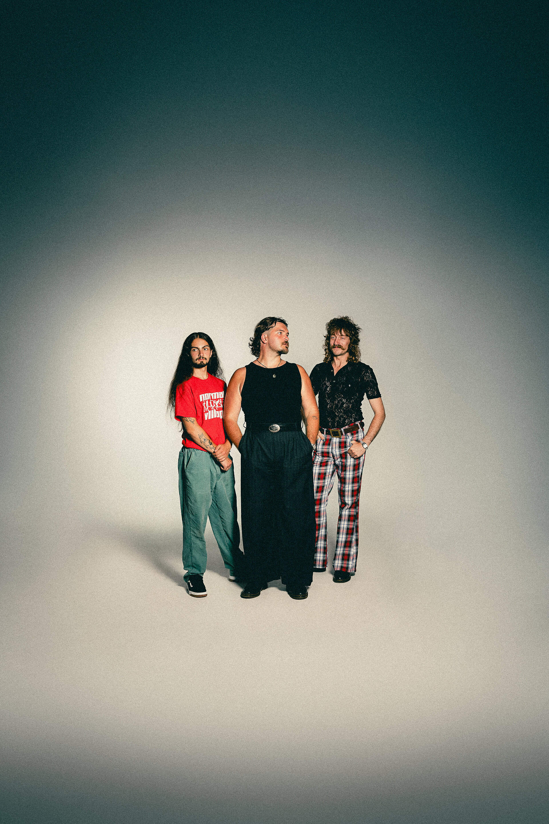 Photo: High Fade (Credit: Azumi) HIGH FADE