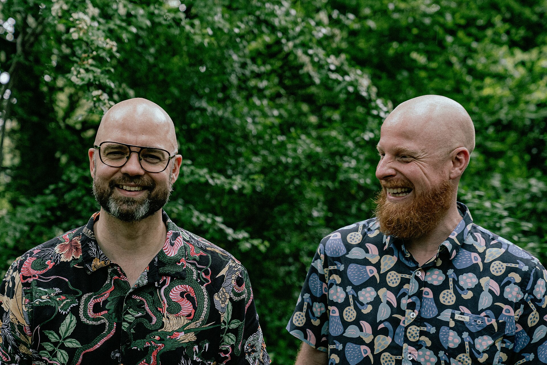 Photo: Tinlicker (no Credit) TINLICKER