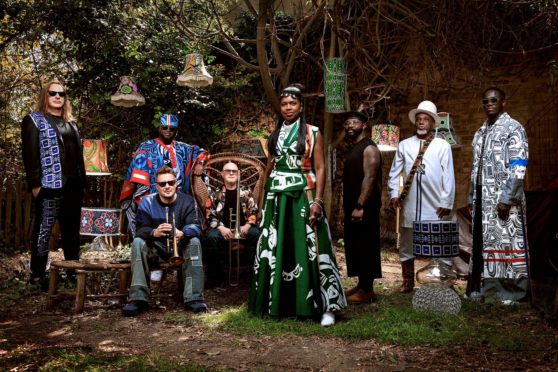 IBIBIO SOUND MACHINE