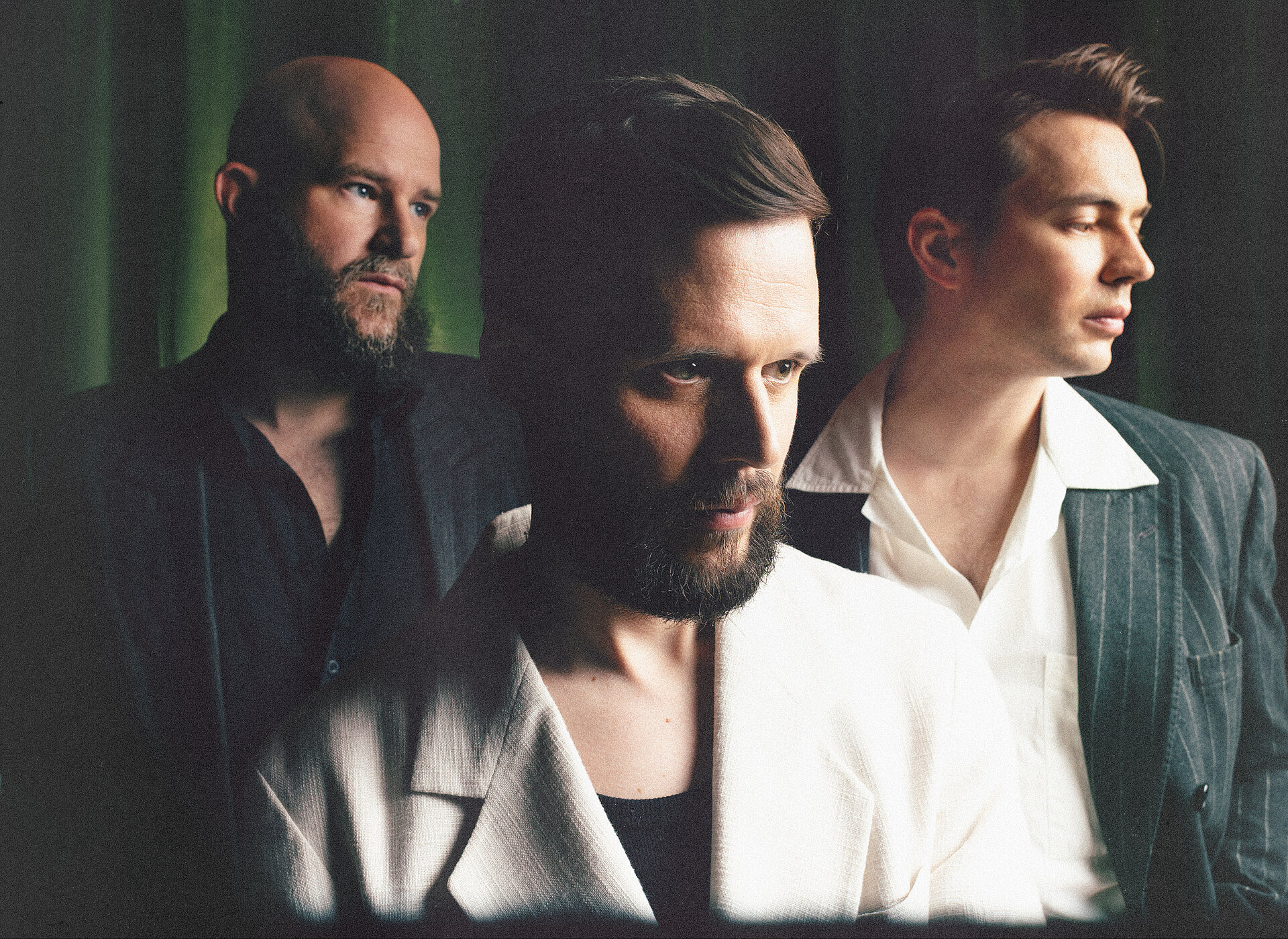 WHITE LIES
