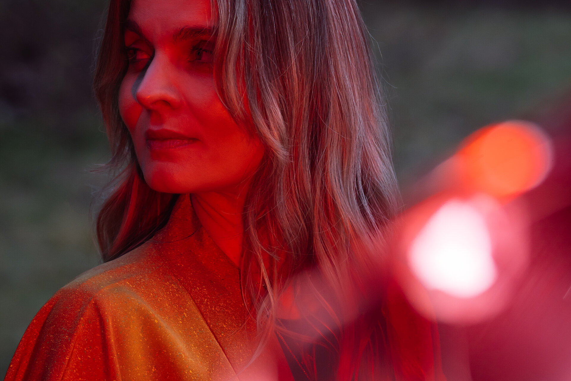 HILDUR GUDNADOTTIR