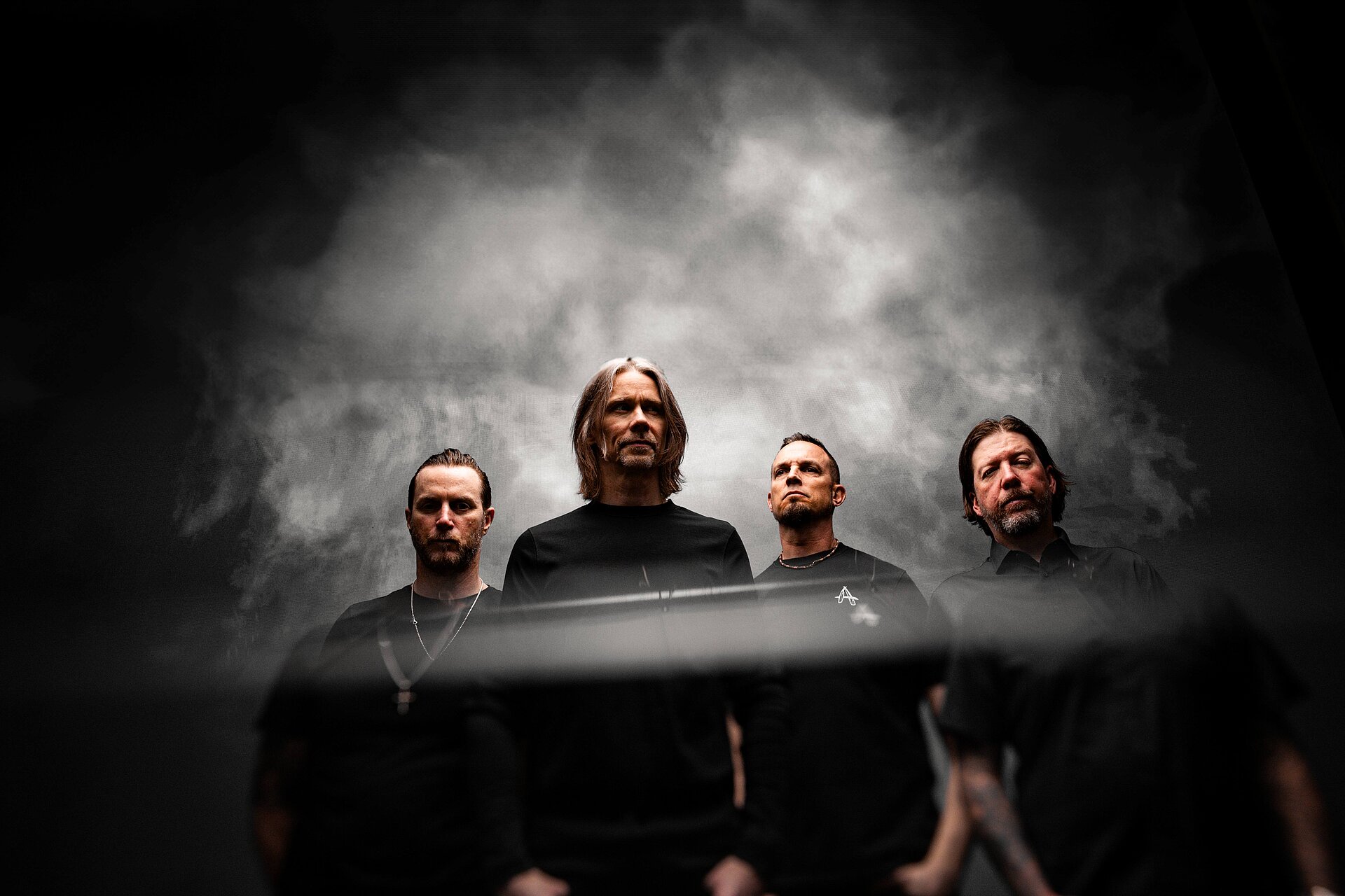 ALTER BRIDGE