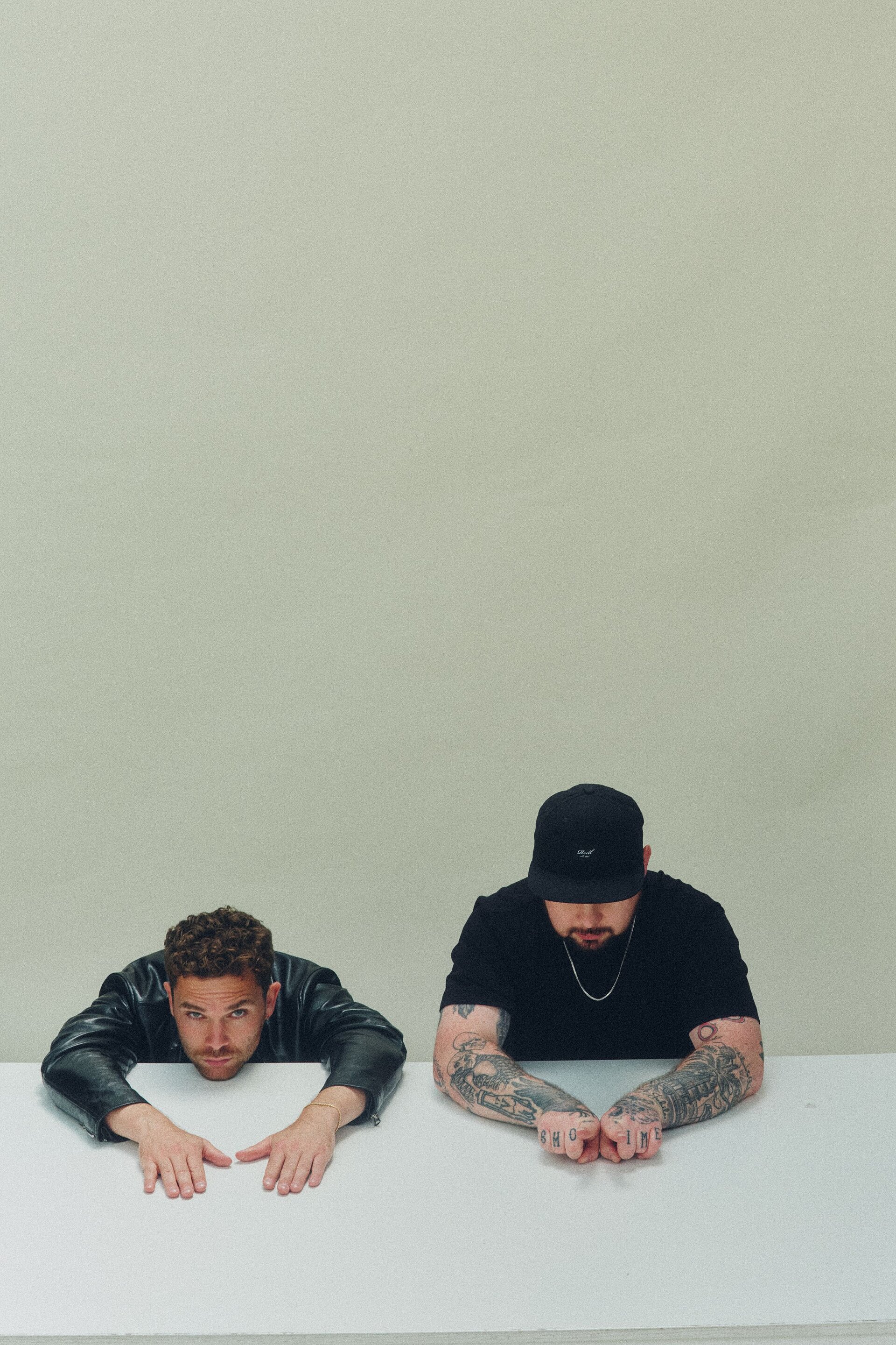 ROYAL BLOOD