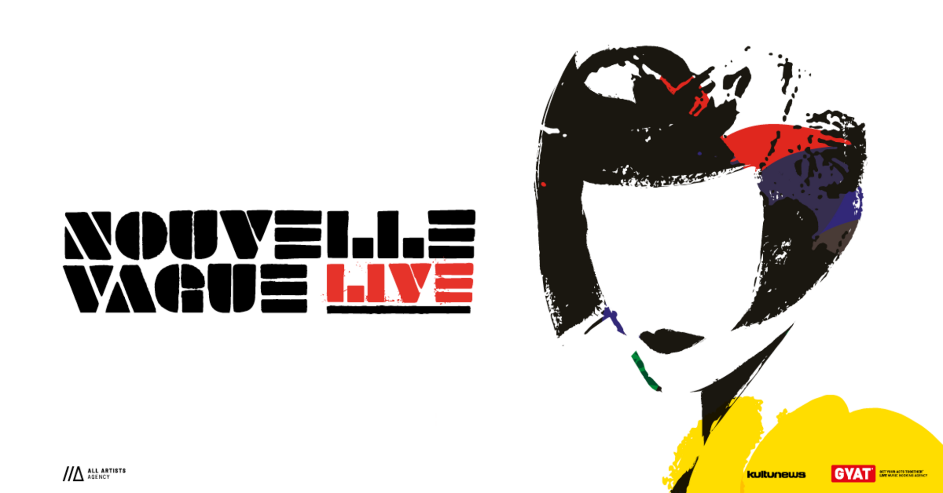 NOUVELLE VAGUE